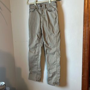 American Eagle men’s khakis